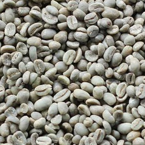 Green Coffee Beans Arabica Pangalengan